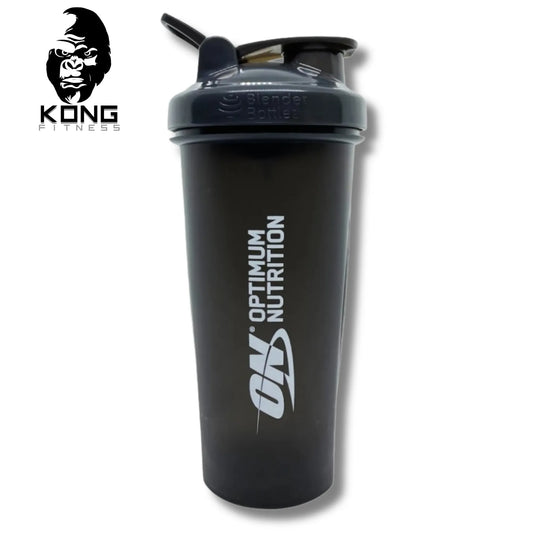 SHAKER ON BLENDER BOTTLE CLASSIC 28 OZ BLACK