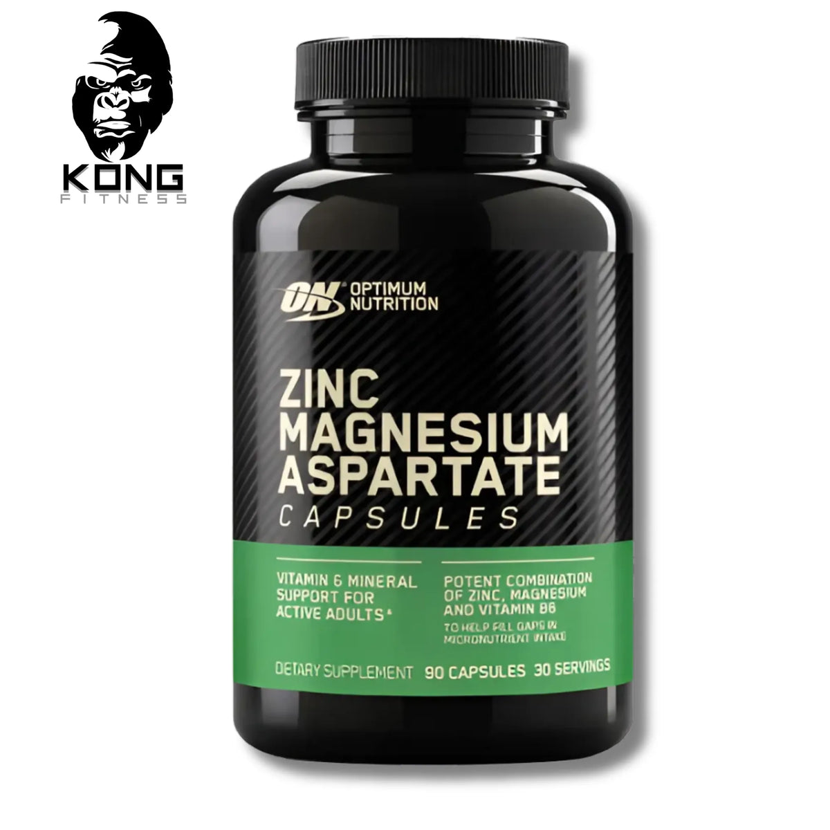 ON ZMA 90 CAPS