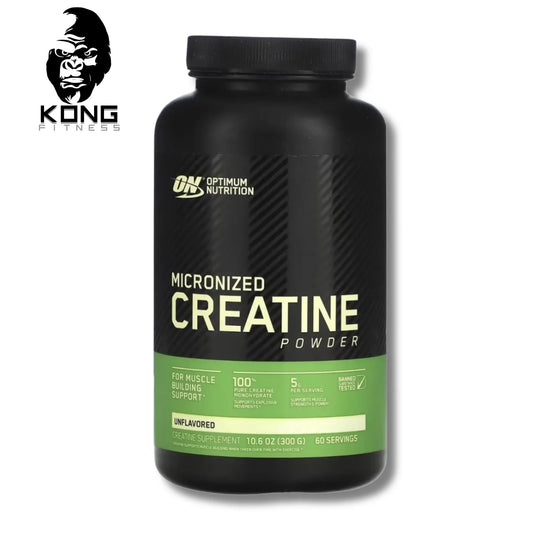 ON CREATINE POWDER 300 G