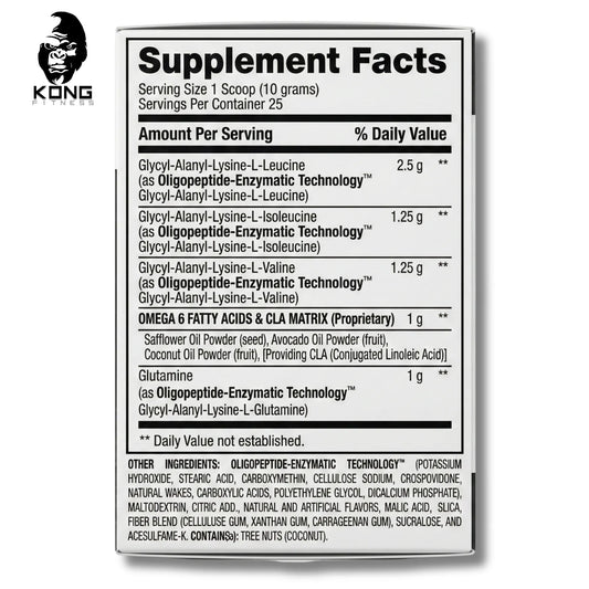 BPI BEST AMINO 25 SERV