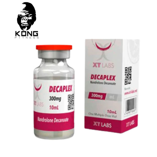 XT LABS DECAPLEX 300 MG 10 ML