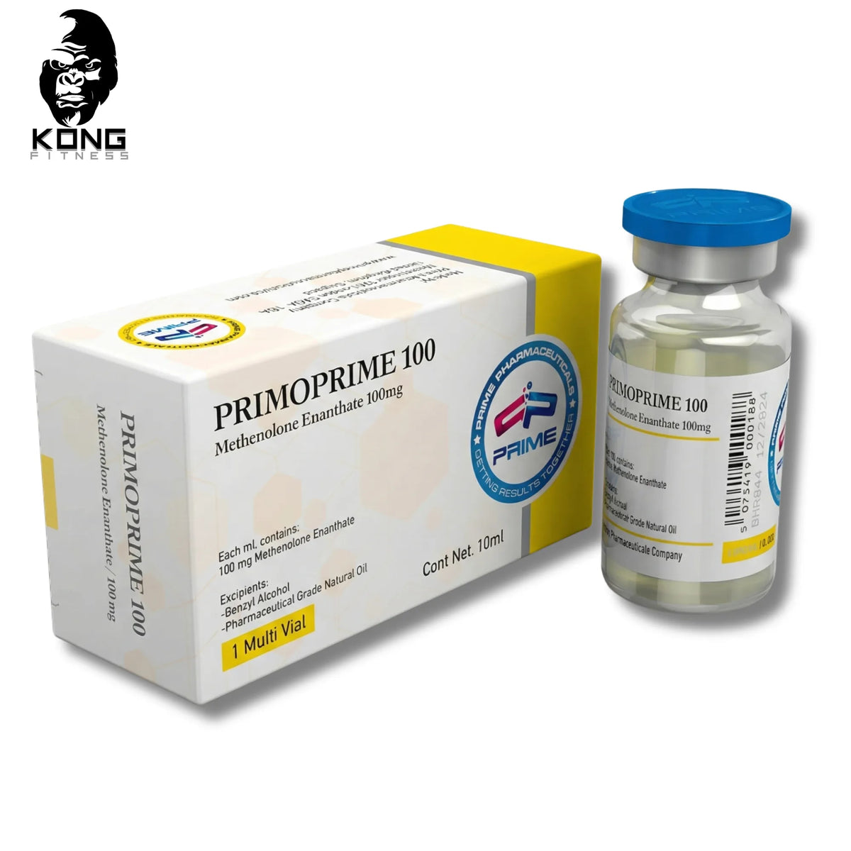 PRIME (PRIMOBOLAN 100)