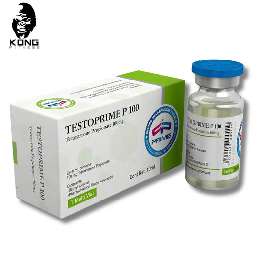 PRIME TESTO P100 PROPIONATO
