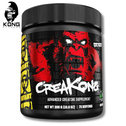 MUT CREAKONG 300 GRS
