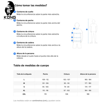 DRAGON ROPA TU MARIDO MOISES OVERSIZED T-SHIRT