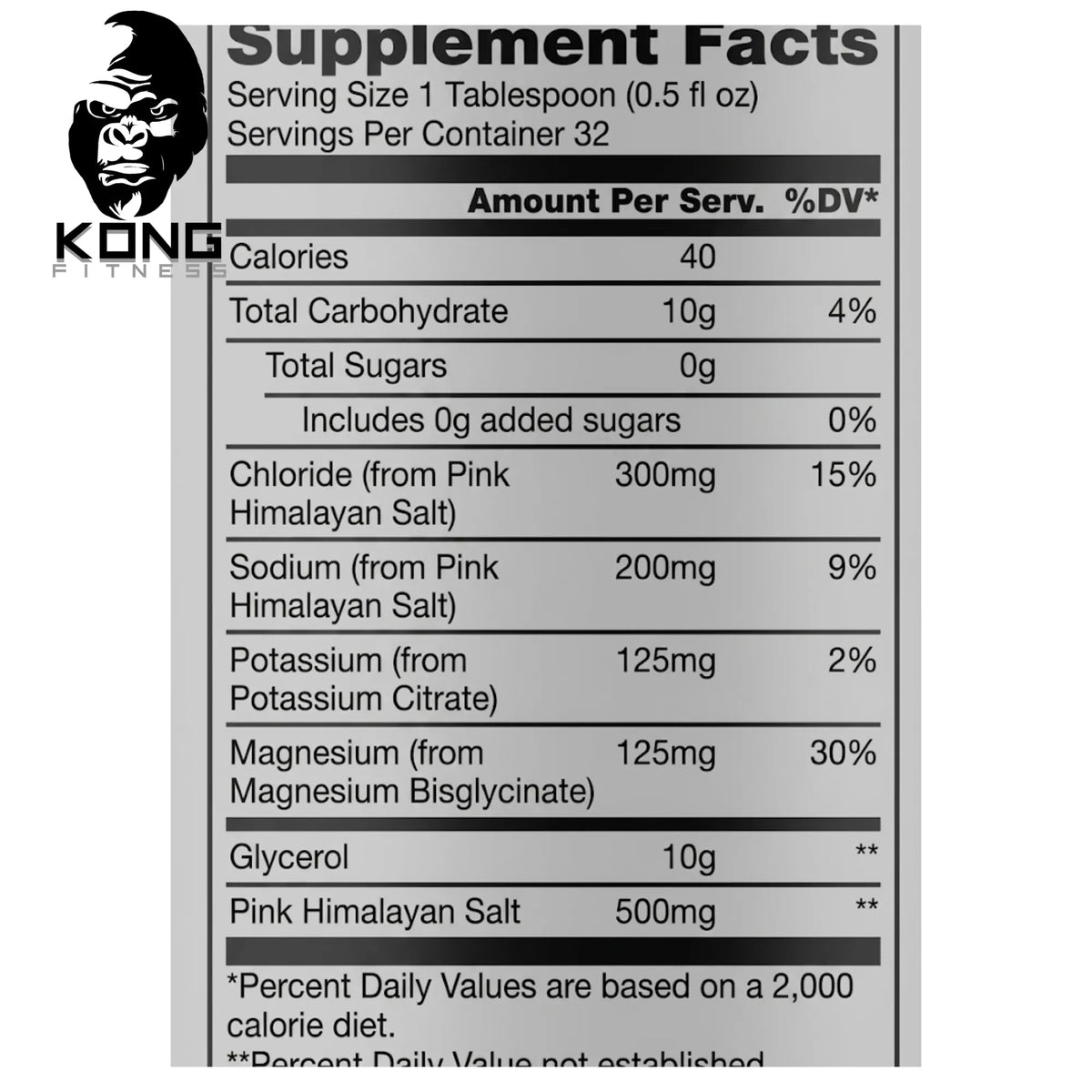 RAW SAM SULEK LIQUID GLYCEROL 473 ML