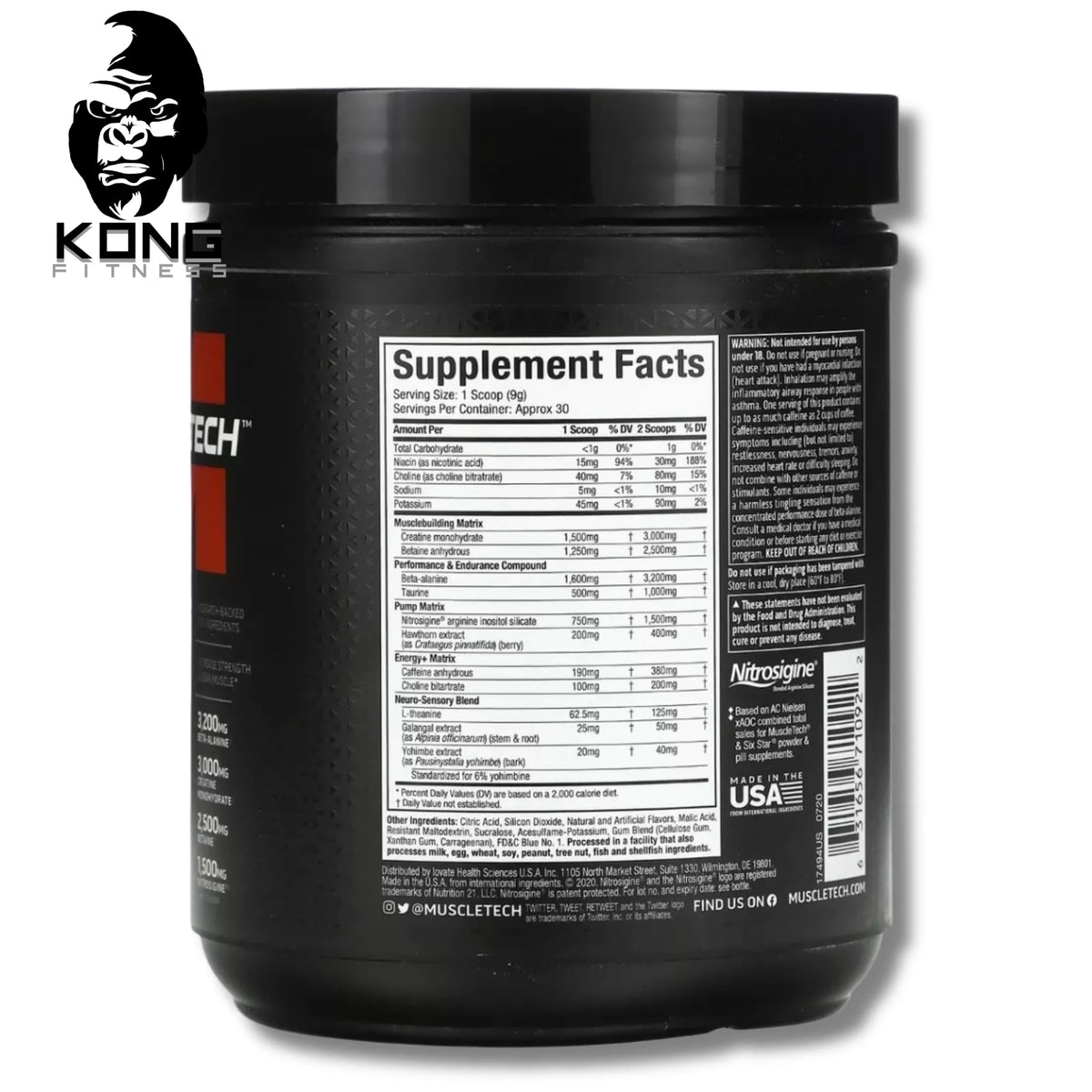 MT VAPOR X5 30 SERV