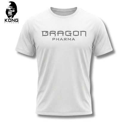 DRAGON ROPA TU MARIDO MOISES OVERSIZED T-SHIRT