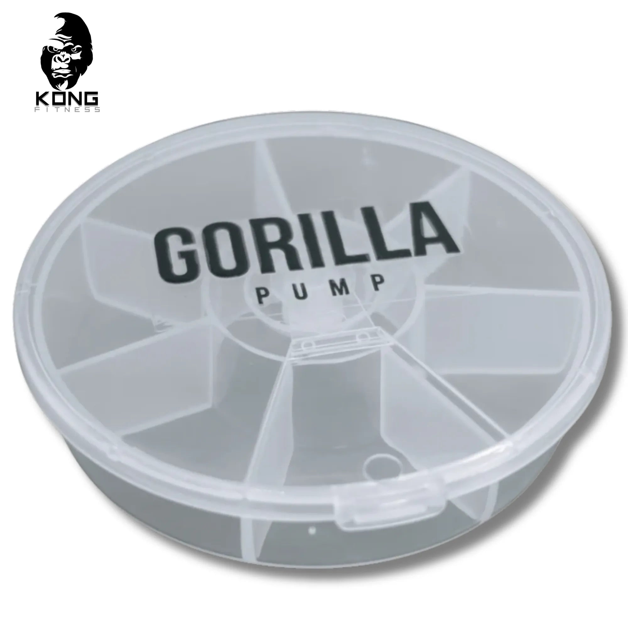 PASTILLERO GORILLA PUMP