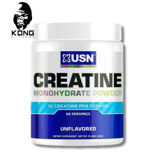 USN CREATINE 300GRS