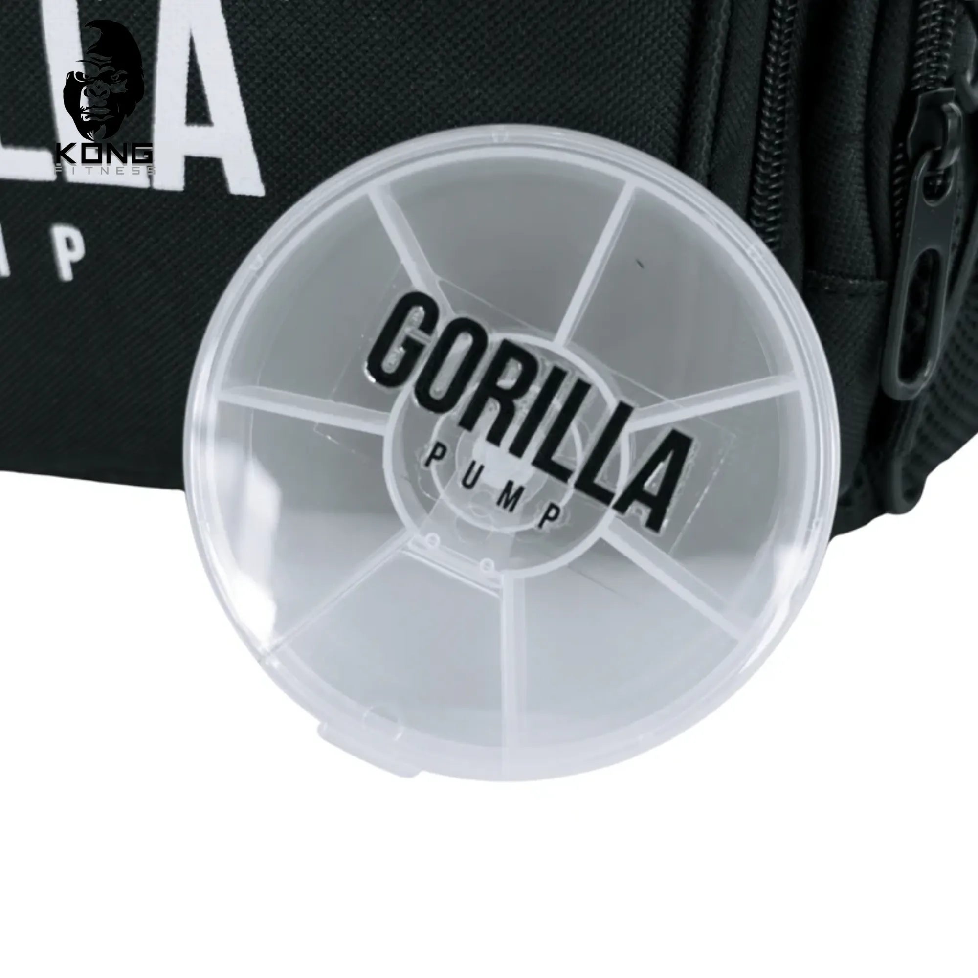 PASTILLERO GORILLA PUMP