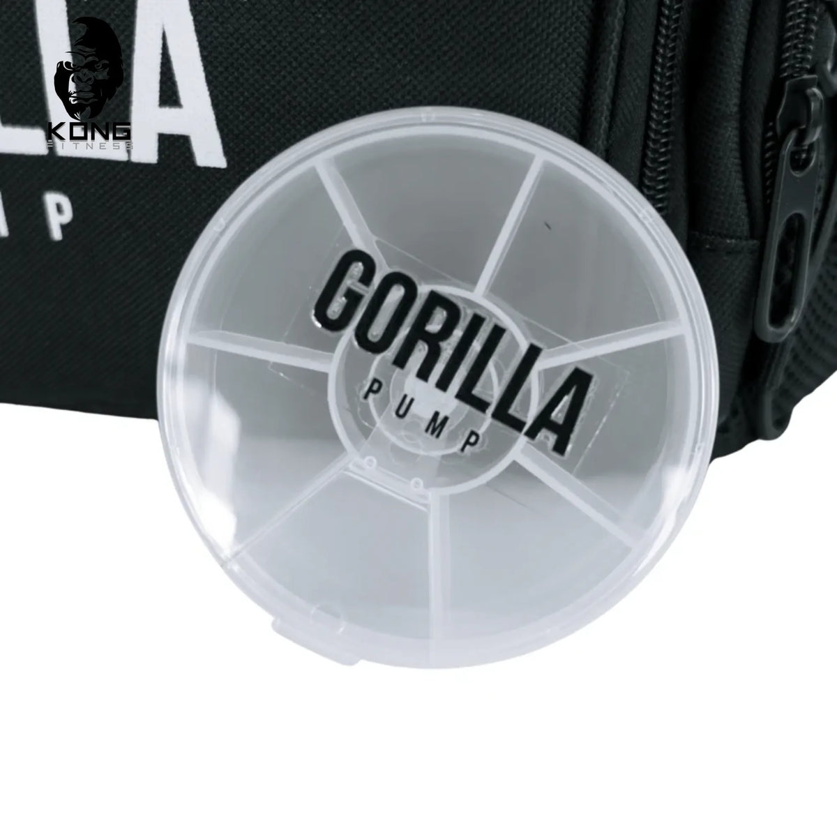 PASTILLERO GORILLA PUMP