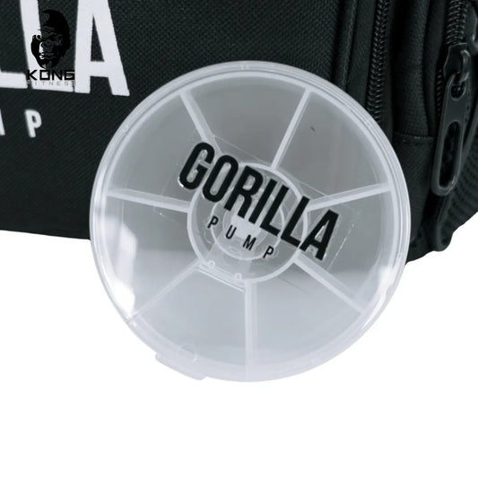 PASTILLERO GORILLA PUMP