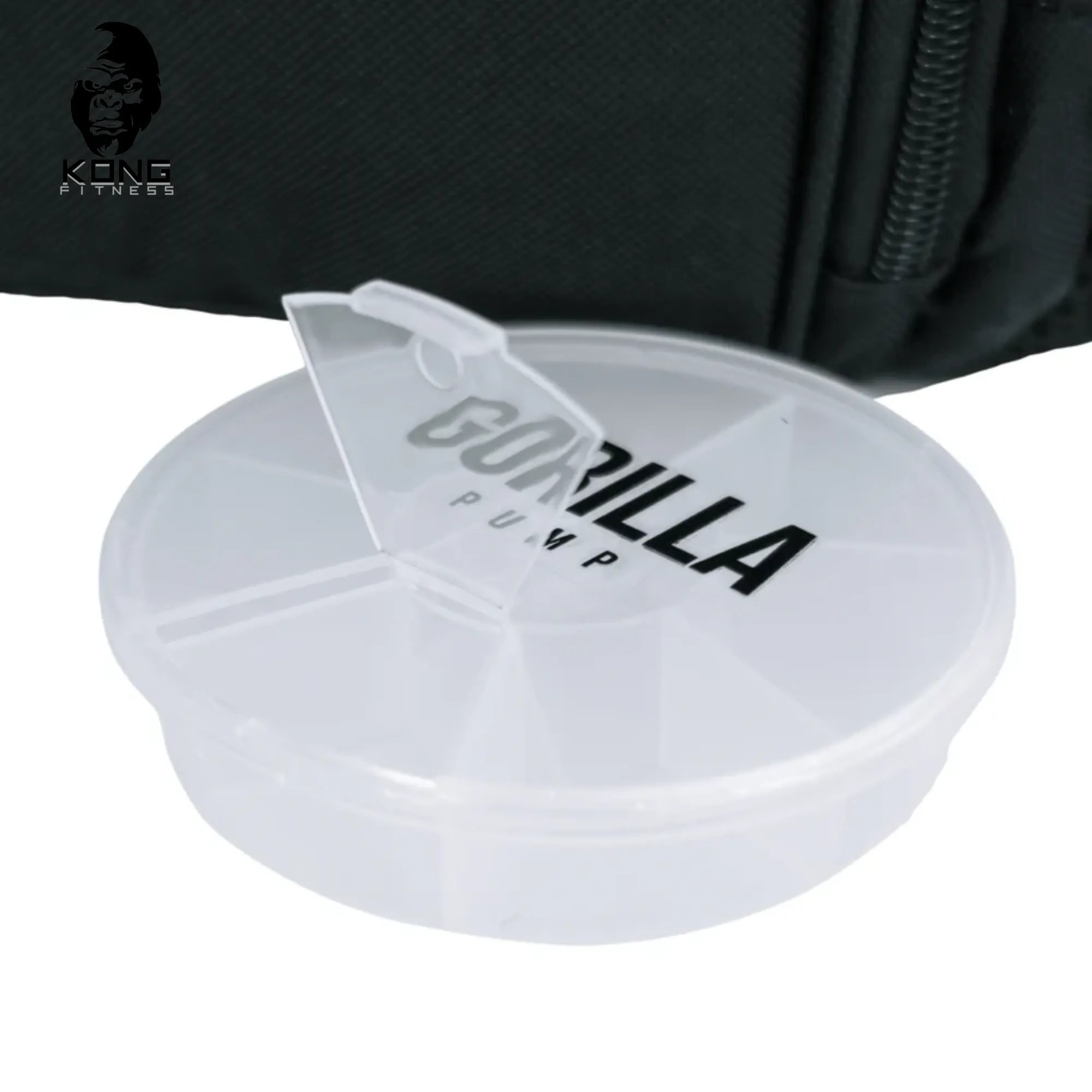 PASTILLERO GORILLA PUMP