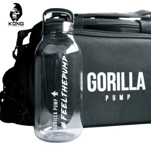 TERMO GORILLA PUMP