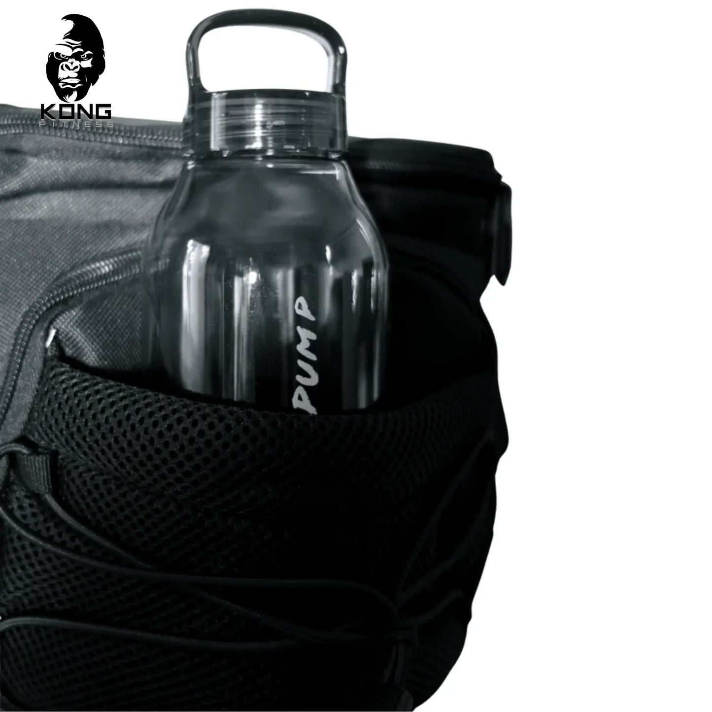 TERMO GORILLA PUMP