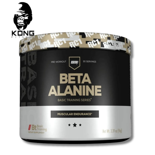 REDCON1 BETA ALANINA