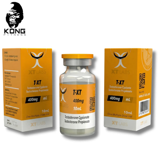 XT TXT (CIPIONATO/PROPIONATO)