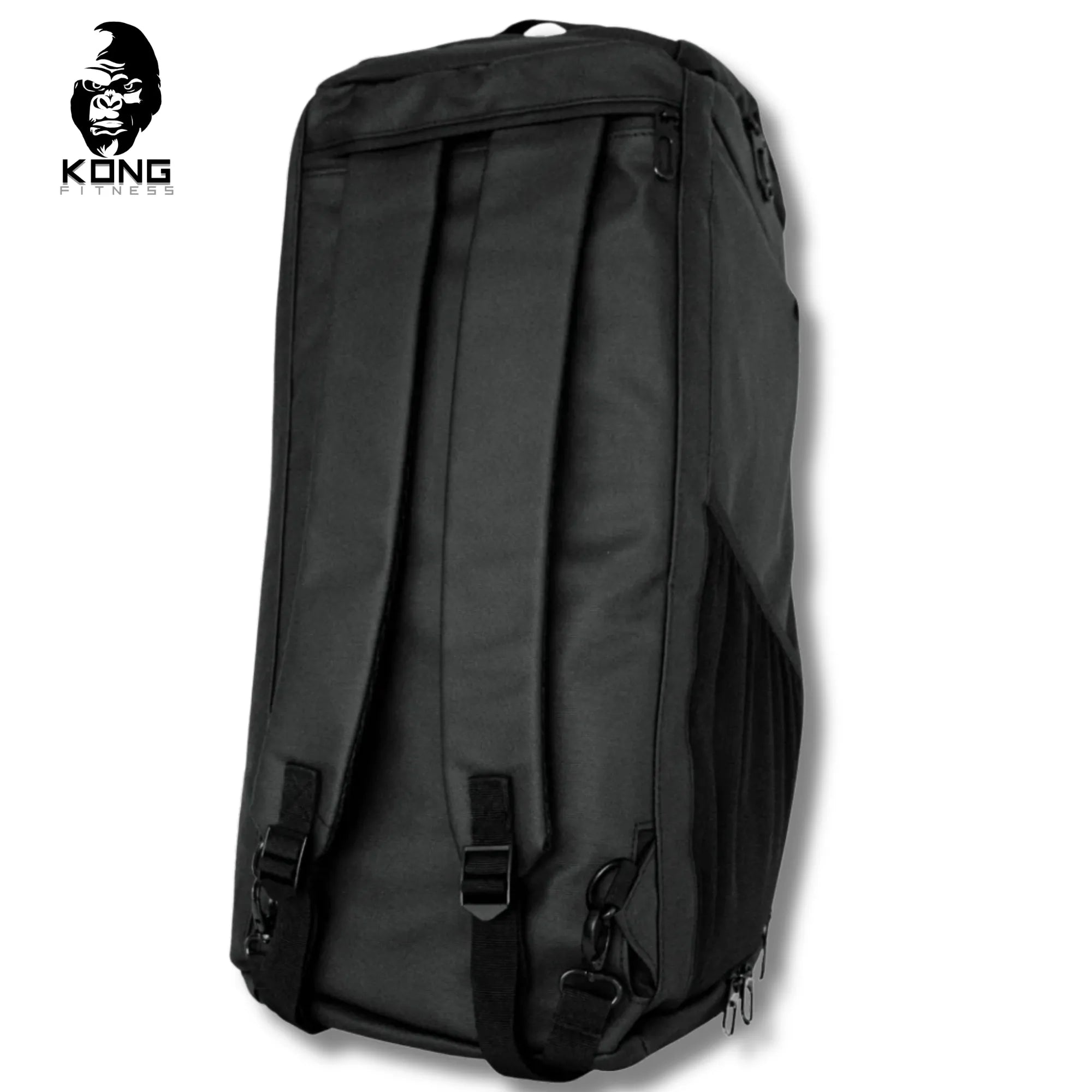 DUFFLE BAG GORILLA PUMP