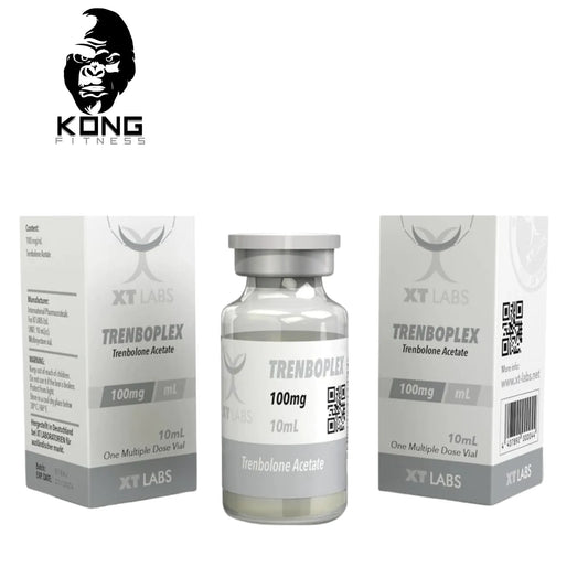 XT LABS TRENBOPLEX ACETATO 100 MG 10 ML