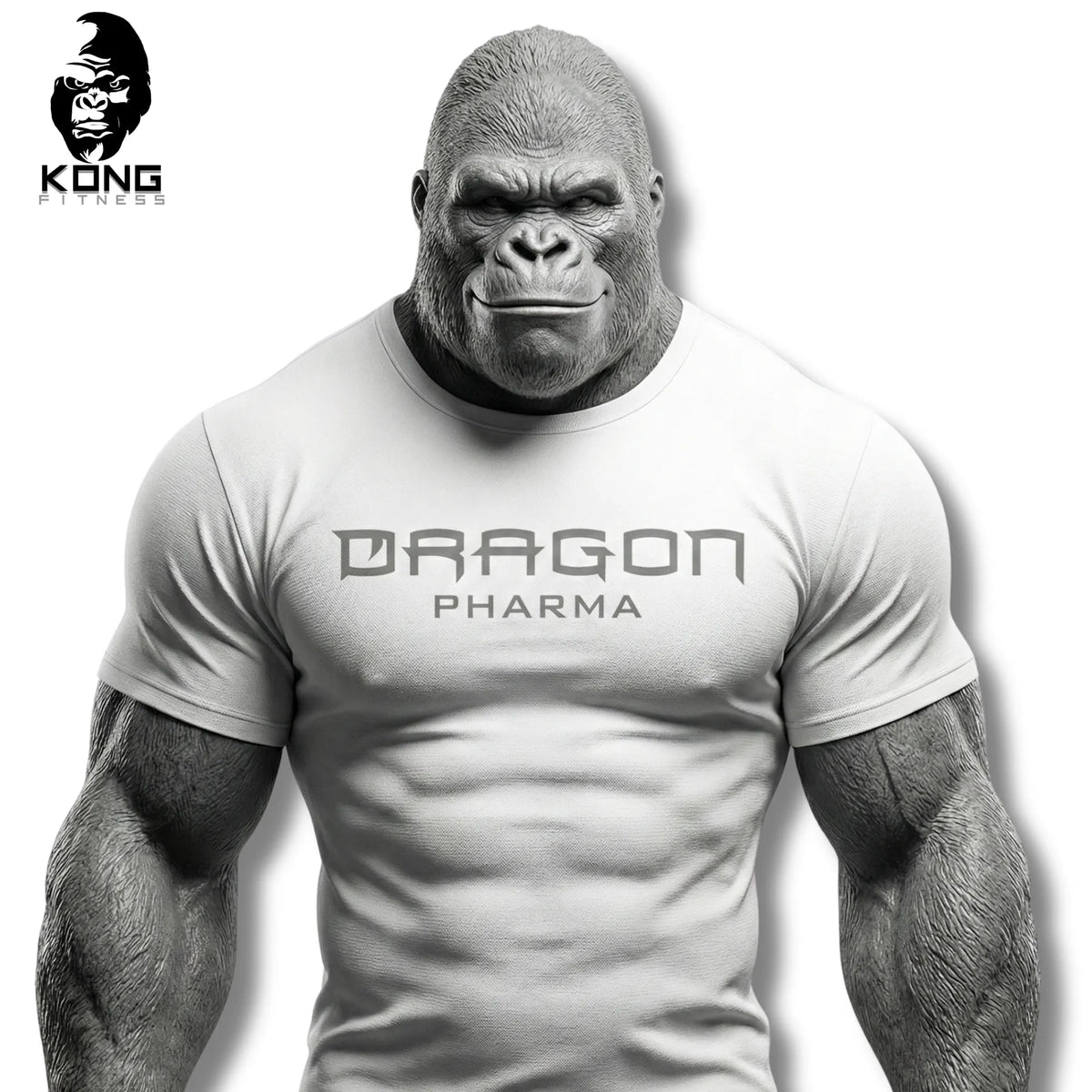 DRAGON ROPA TU MARIDO MOISES OVERSIZED T-SHIRT