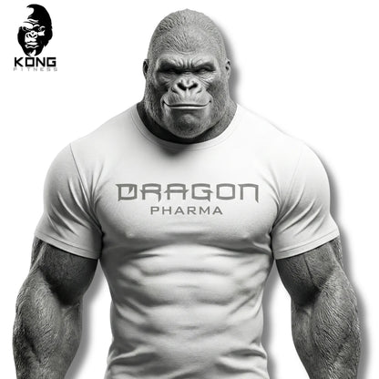 DRAGON ROPA TU MARIDO MOISES OVERSIZED T-SHIRT
