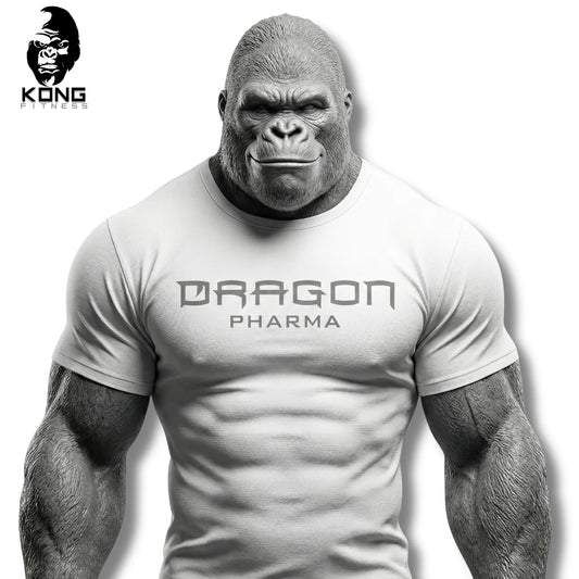 DRAGON ROPA TU MARIDO MOISES OVERSIZED T-SHIRT