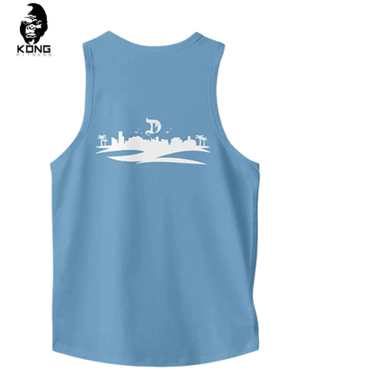 DRAGON MIAMI TANK AQUA