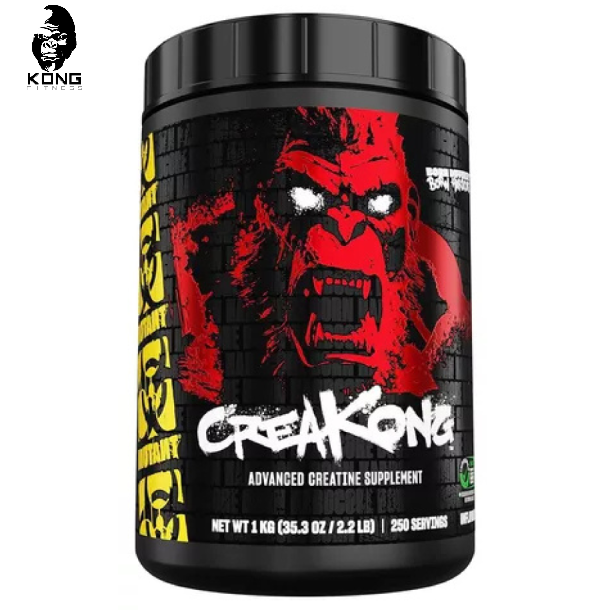 MUT CREAKONG 1000 GRS