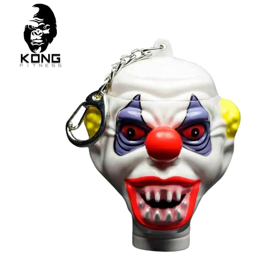 INS 6IX THE CLOW BOBBLEHEAD FUNNEL