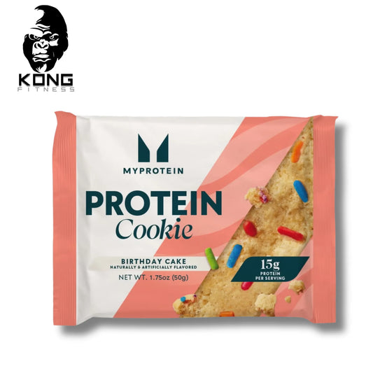 MY PROTEIN BAKED COOKIE