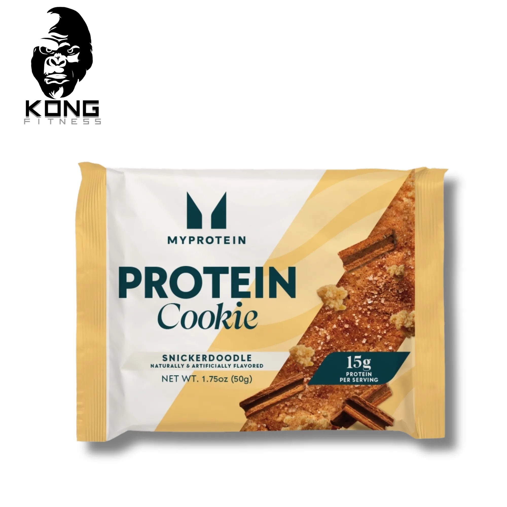 MY PROTEIN BAKED COOKIE