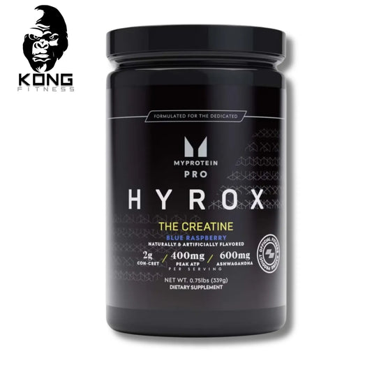 MY PROTEIN HYROX THE CREATINE