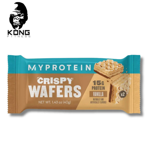 MY PROTEIN PROTEIN WAFERS