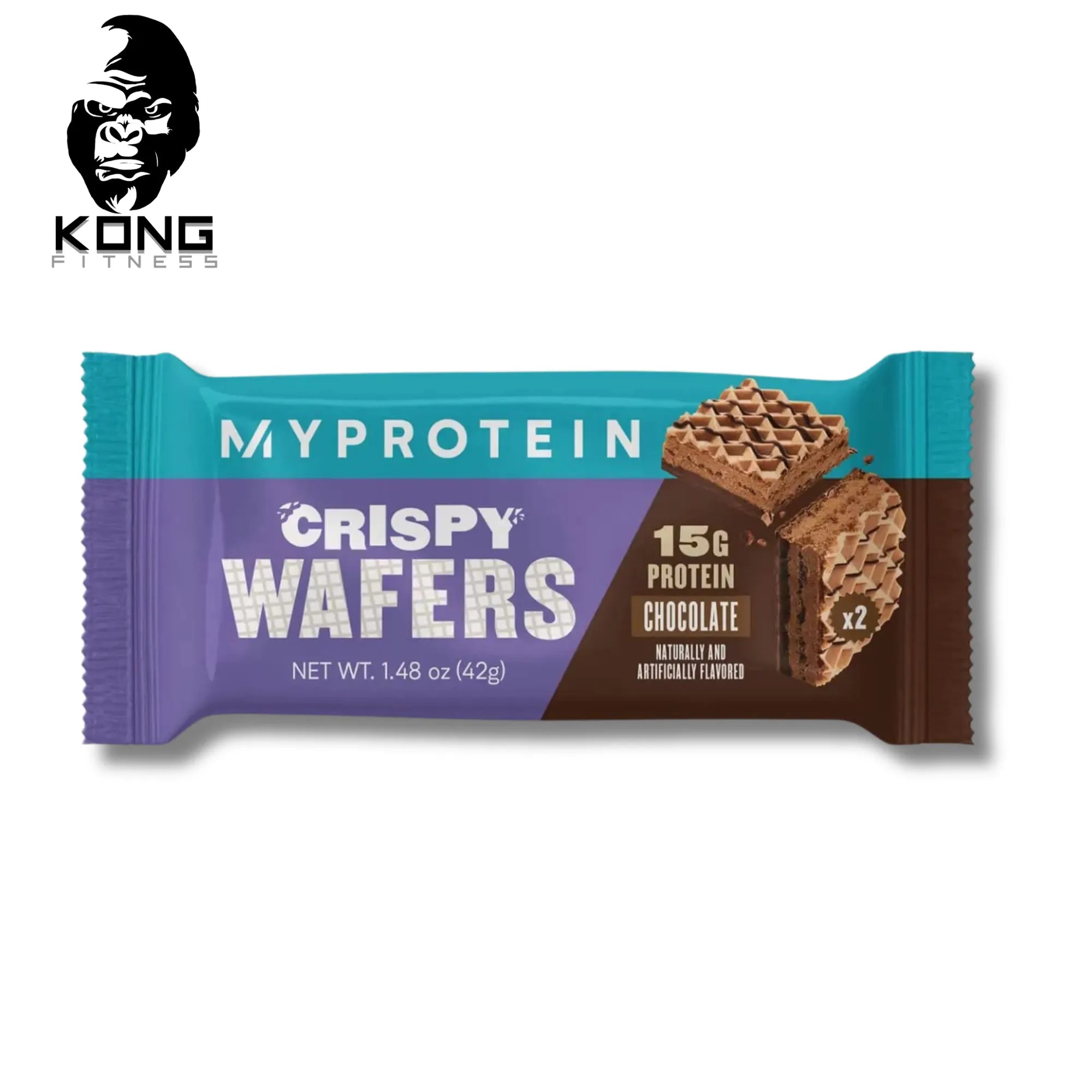 MY PROTEIN PROTEIN WAFERS
