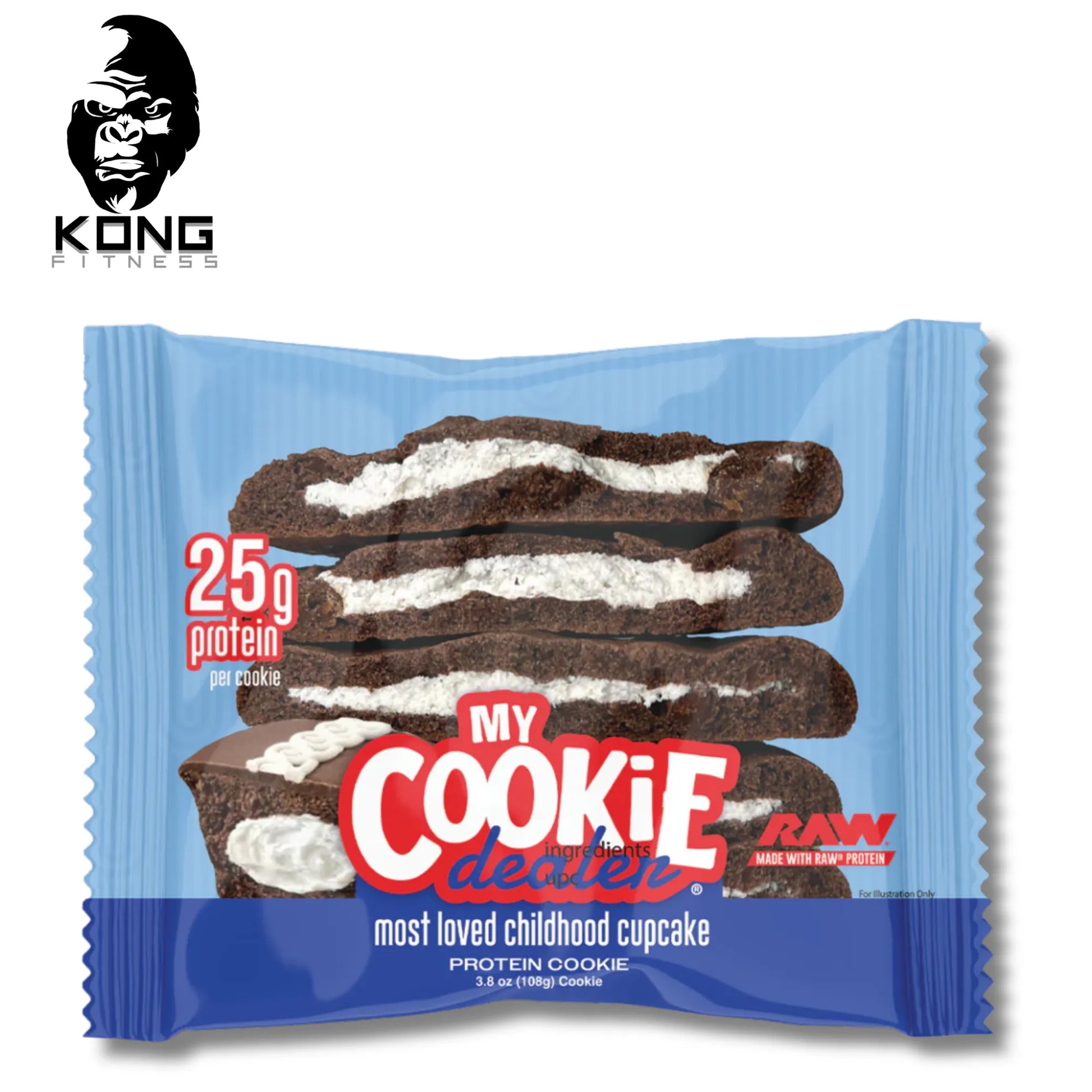 RAW MY COOKIE DEALER