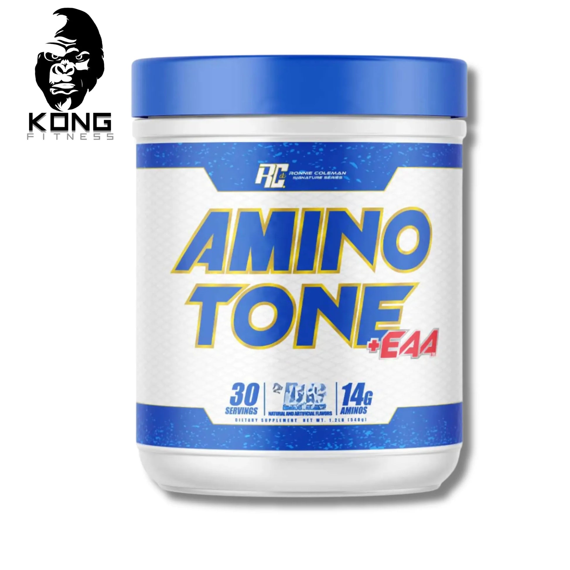 RONNIE AMINO TONE + EAA SPORT 30 SERV