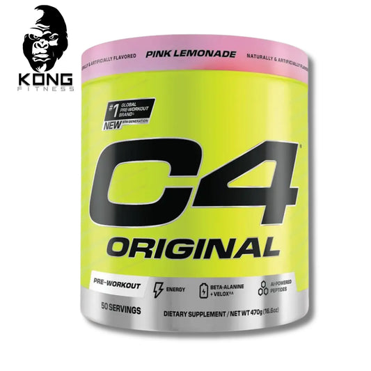 CEL C4 ORIGINAL 50 SERV