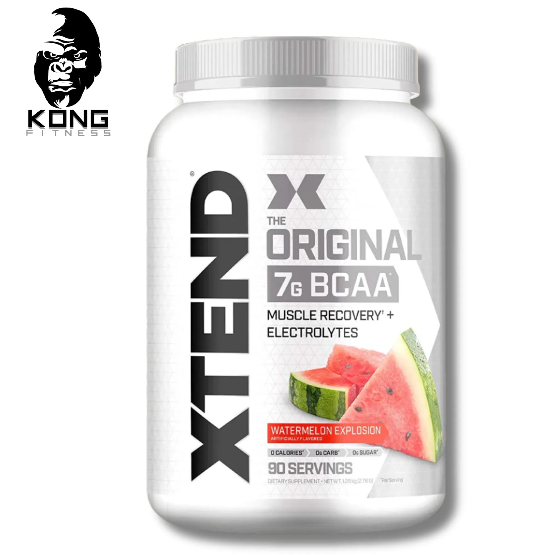 SCI XTEND 90 SERV