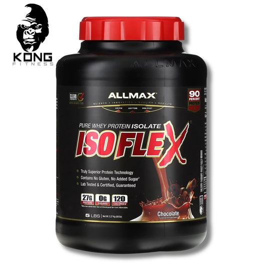 ALMX ISOFLEX 5 LBS