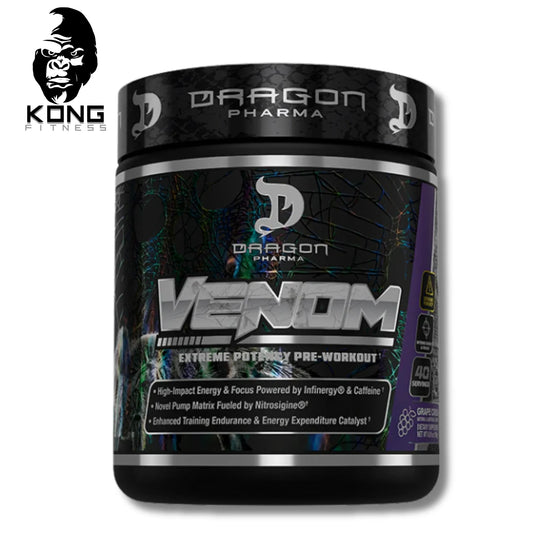 DRAGON VENOM 40 SERV