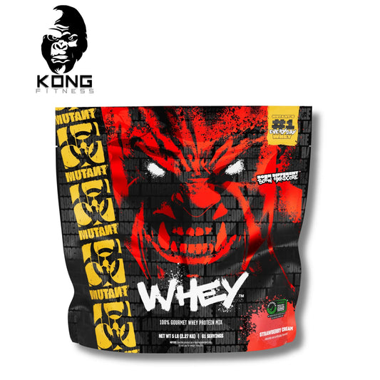 MUT MUTANT WHEY 5 LBS