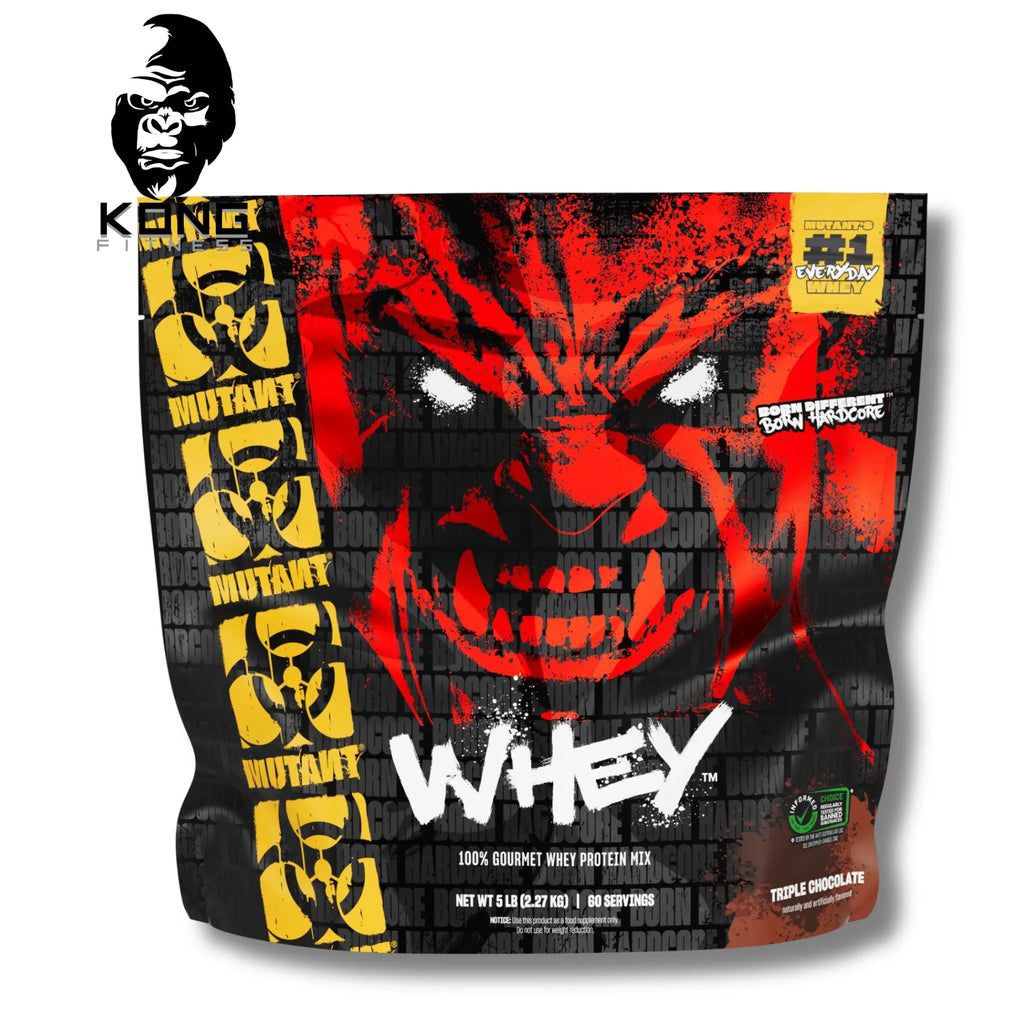 MUT MUTANT WHEY 5 LBS