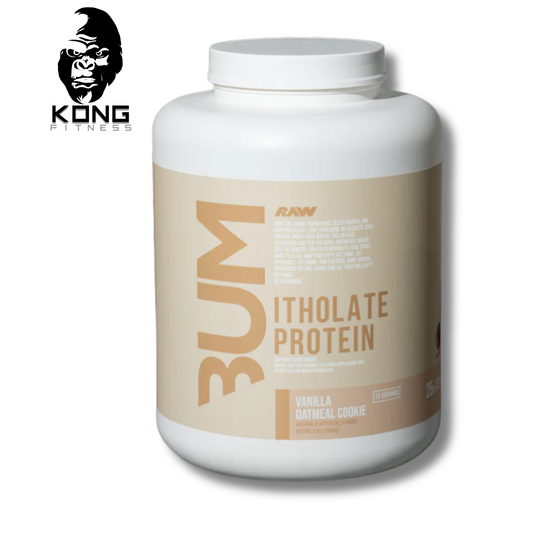 RAW CBUM ITHOLATE 5 LBS