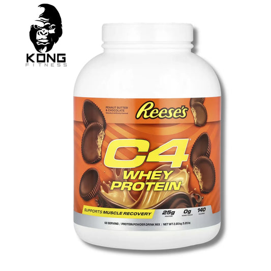 CEL C4 PRO WHEY 5LBS