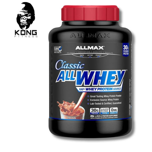 ALMX ALL WHEY CLASSIC 5 LBS