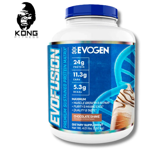 EVO FUSION 4.7 LBS
