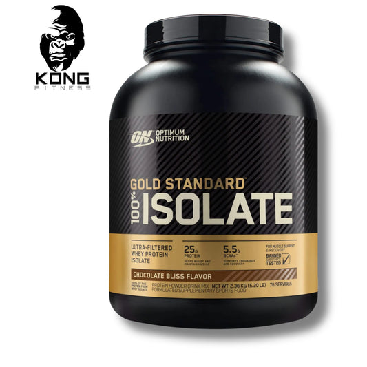 ON GOLD STD ISOLATE 5LBS