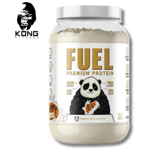 PANDA FUEL PREMIUM PROTEIN 2 LBS