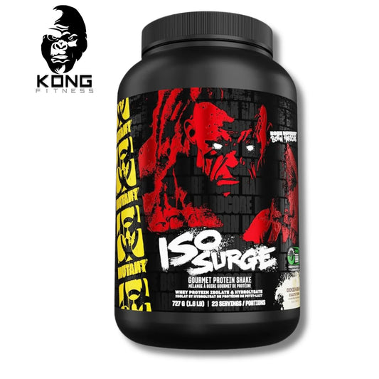 MUT ISO SURGE 1.6 LBS
